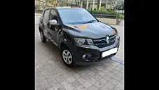 Second Hand Renault Kwid 1.0 RXT AMT Opt [2016-2019] in Thane