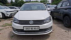 Used Volkswagen Vento Highline Plus 1.5 AT (D) 16 Alloy in Dehradun