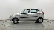 Used Maruti Suzuki Alto 800 LXi (O) in Thane