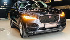 Used Jaguar F-Pace Prestige in Navi Mumbai