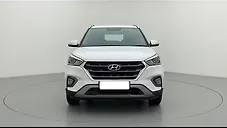 Used Hyundai Creta SX 1.6 CRDi in Jaipur