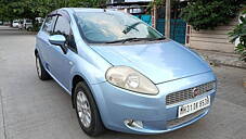 Used Fiat Punto Emotion 1.3 in Nagpur