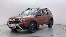 Used Renault Duster 110 PS RXZ 4X2 AMT Diesel in Bangalore