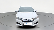 Second Hand Honda City SV in Gurgaon