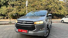 Used Toyota Innova Crysta 2.4 GX 8 STR [2016-2020] in Jalandhar