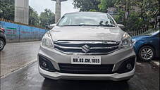 Used Maruti Suzuki Ertiga VXI CNG in Mumbai