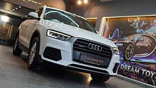 Used Audi Q3 35 TDI Technology in Delhi