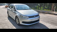 Used Volkswagen Vento Trendline Petrol in Mumbai