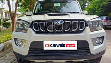 Used Mahindra Scorpio S11 MT 7S CC in Lucknow