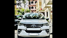 Used Toyota Fortuner 2.8 4x2 AT [2016-2020] in Lucknow