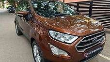 Used Ford EcoSport Titanium 1.5 TDCi (Opt) in Bangalore