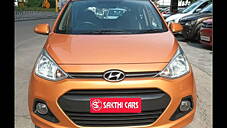 Used Hyundai Grand i10 Magna 1.2 Kappa VTVT [2013-2016] in Chennai