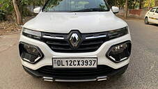 Used Renault Kwid CLIMBER AMT in Delhi