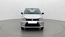 Used Maruti Suzuki Alto 800 LXi (O) in Chennai