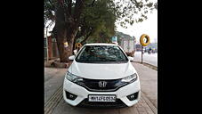 Second Hand Honda Jazz V Petrol in Pune
