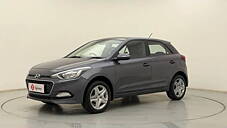 Used Hyundai Elite i20 Asta 1.2 in Pune