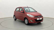 Used Hyundai i10 Sportz 1.2 Kappa2 in Hyderabad