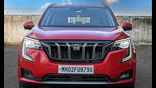 Used Mahindra XUV700 AX 7 Petrol AT Luxury Pack 7 STR [2021] in Mumbai