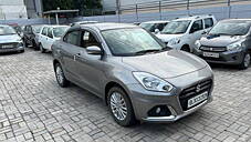 Used Maruti Suzuki Dzire ZXi CNG in Delhi