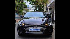 Used Hyundai Elantra 1.6 SX (O) in Kolkata