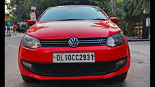 Used Volkswagen Polo GT TSI in Delhi