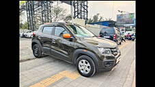 Used Renault Kwid CLIMBER 1.0 AMT in Pune