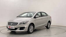 Used Maruti Suzuki Ciaz Zeta 1.4 AT in Pune