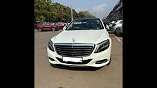 Used Mercedes-Benz S-Class S 350 CDI in Chandigarh
