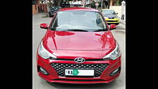 Used Hyundai Elite i20 Asta 1.2 (O) CVT [2019-2020] in Bangalore