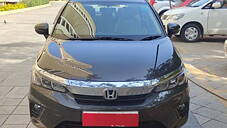 Used Honda All New City V CVT Petrol in Bangalore