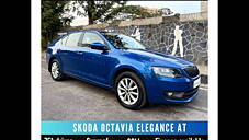 Used Skoda Octavia Elegance 1.8 TSI AT in Mumbai