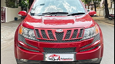 Second Hand Mahindra XUV500 W6 in Bangalore
