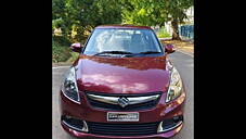 Used Maruti Suzuki Swift Dzire VXI in Mysore