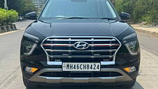 Used Hyundai Creta SX 1.5 Petrol [2020-2022] in Mumbai