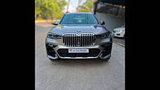 Used BMW X7 xDrive40i M Sport in Hyderabad