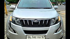 Used Mahindra XUV500 W6 AT in Delhi