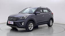 Used Hyundai Creta SX Plus 1.6  Petrol in Bangalore