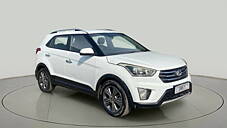 Used Hyundai Creta 1.6 SX Plus AT in Surat