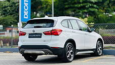 Used BMW X1 sDrive20d xLine in Kochi