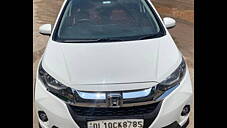 Used Honda WR-V VX MT Petrol in Delhi