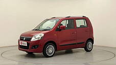 Used Maruti Suzuki Wagon R 1.0 VXI AMT in Pune