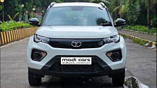 Used Tata Nexon XM (S) [2020-2023] in Mumbai