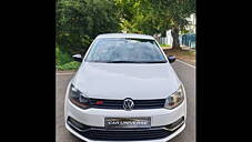 Used Volkswagen Polo GT TSI in Mysore