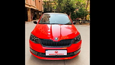 Second Hand Skoda Rapid Monte Carlo 1.6 MPI AT in Pune