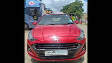 Used Hyundai Grand i10 Nios Sportz 1.2 Kappa VTVT CNG in Chennai