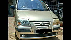 Used Hyundai Santro Xing GLS in Agra