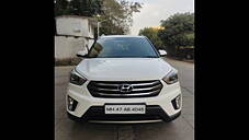 Used Hyundai Creta 1.6 SX Plus AT Petrol in Mumbai