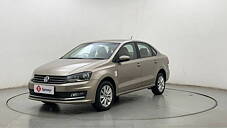 Used Volkswagen Vento Highline Diesel AT [2015-2016] in Thane