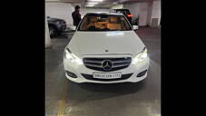 Used Mercedes-Benz E-Class E250 CDI Avantgarde in Mumbai