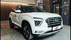 Used Hyundai Creta SX (O) 1.5 Diesel Automatic in Ahmedabad